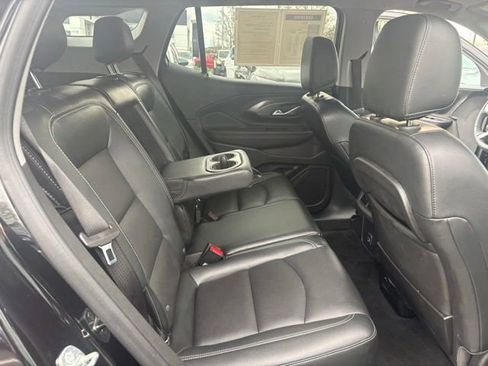 Certified 2023 GMC Terrain SLT w/ Elevation Edition FWD image 14