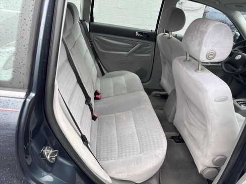 Used 2004 Volkswagen Passat GLS image 20