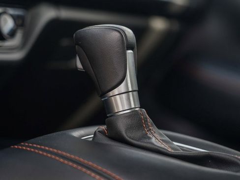 Certified 2023 Honda HR-V Sport image 24