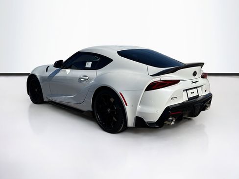 Used 2026 Toyota Supra image 5