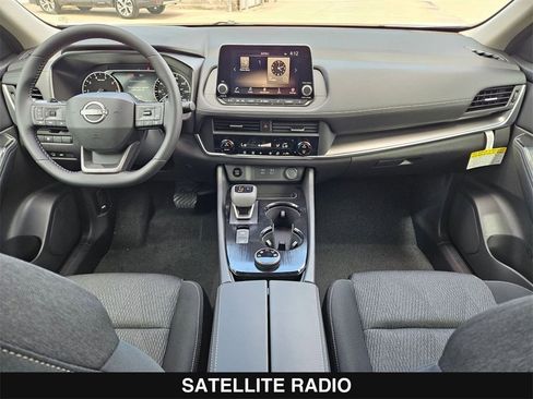 New 2026 Nissan Rogue SV image 20