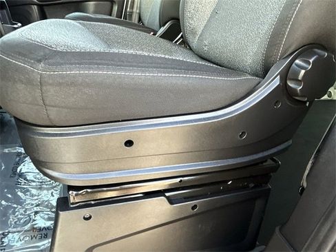 Used 2023 RAM ProMaster 2500 image 18