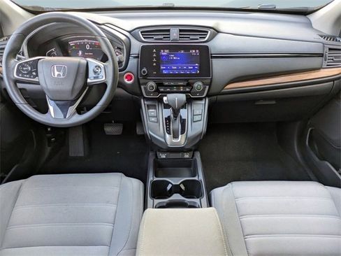 Used 2021 Honda CR-V EX image 18