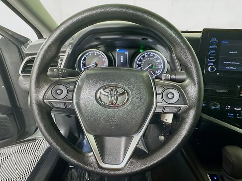 Certified 2023 Toyota Camry LE image 15