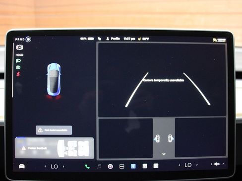 Used 2023 Tesla Model 3 Standard Range image 20