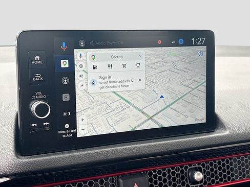 Used 2025 Honda Civic Si image 13