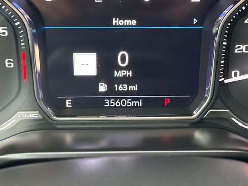 Certified 2020 GMC Sierra 1500 Denali w/ Denali Ultimate Package image 34