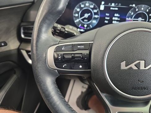 Certified 2024 Kia Sportage X-Pro image 20