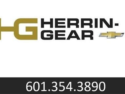 Used 2023 GMC Terrain AT4 w/ Infotainment Package II image 1