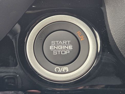Used 2026 RAM 1500 Rebel AWD/4WD image 29