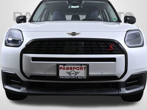 Used 2025 MINI Cooper Countryman S image 6
