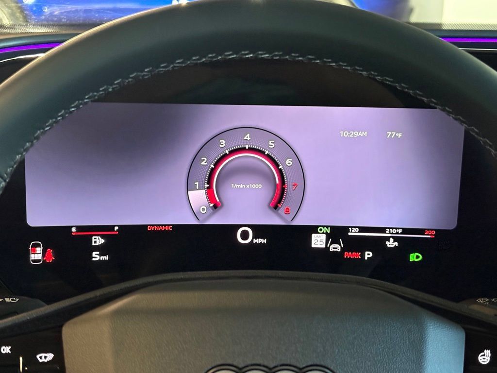 New 2026 Audi Q5 Premium Plus AWD/4WD image 24
