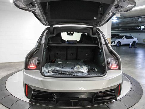 New 2026 BMW iX xDrive60 w/ M Sport Package image 26