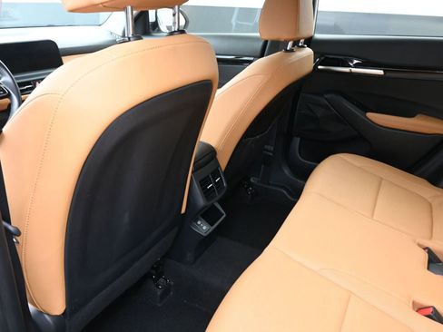 Used 2024 Kia Seltos EX image 26