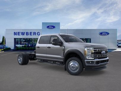 New 2026 Ford F450 XLT