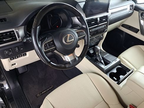 Used 2022 Lexus GX 460 Premium AWD/4WD image 13