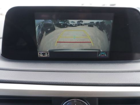 Used 2020 Lexus RX 350 FWD w/ Accessory Package image 15