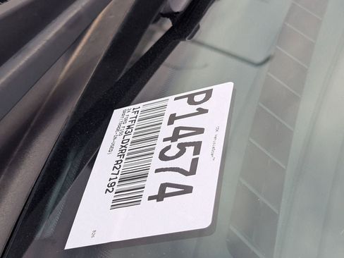 Certified 2024 Ford F150 XLT w/ Mobile Office Package image 31