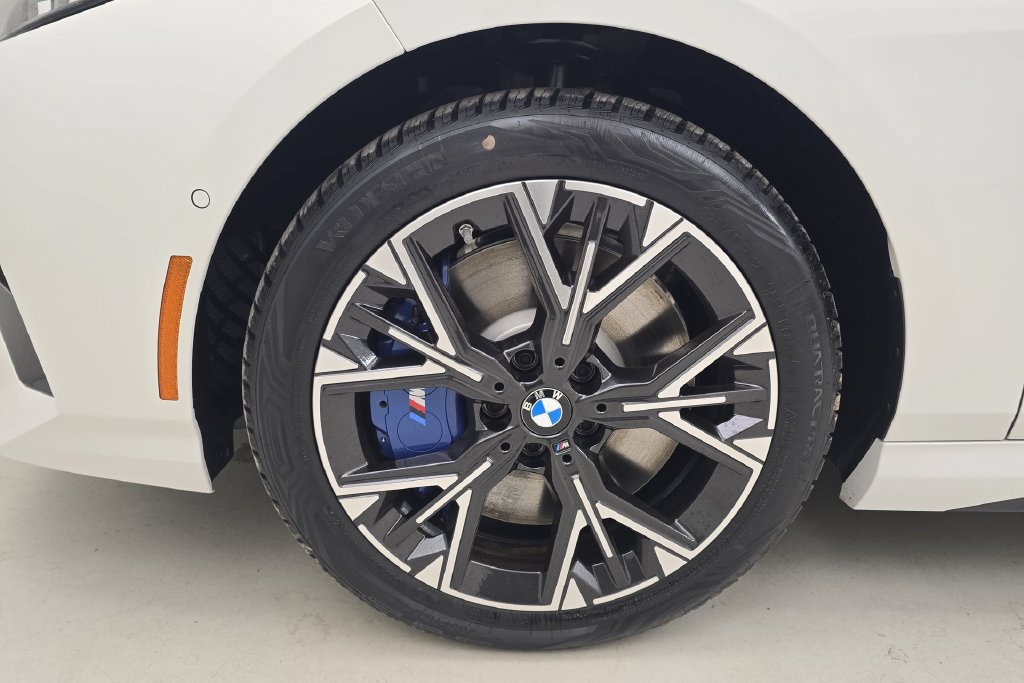 New 2026 BMW M235i xDrive w/ Technology Package AWD/4WD image 12