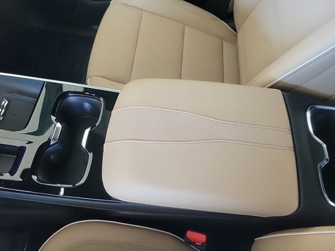 New 2026 Buick Enclave Preferred w/ Power Package image 18