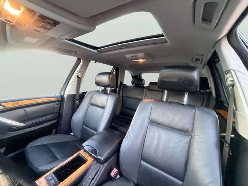 Used 2002 BMW X5 3.0i AWD/4WD image 22