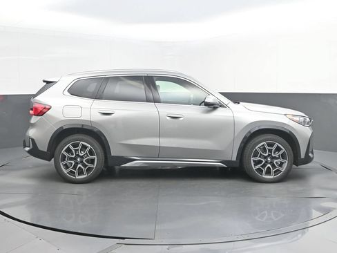 New 2026 BMW X1 xDrive28i w/ Technology Package AWD/4WD image 8