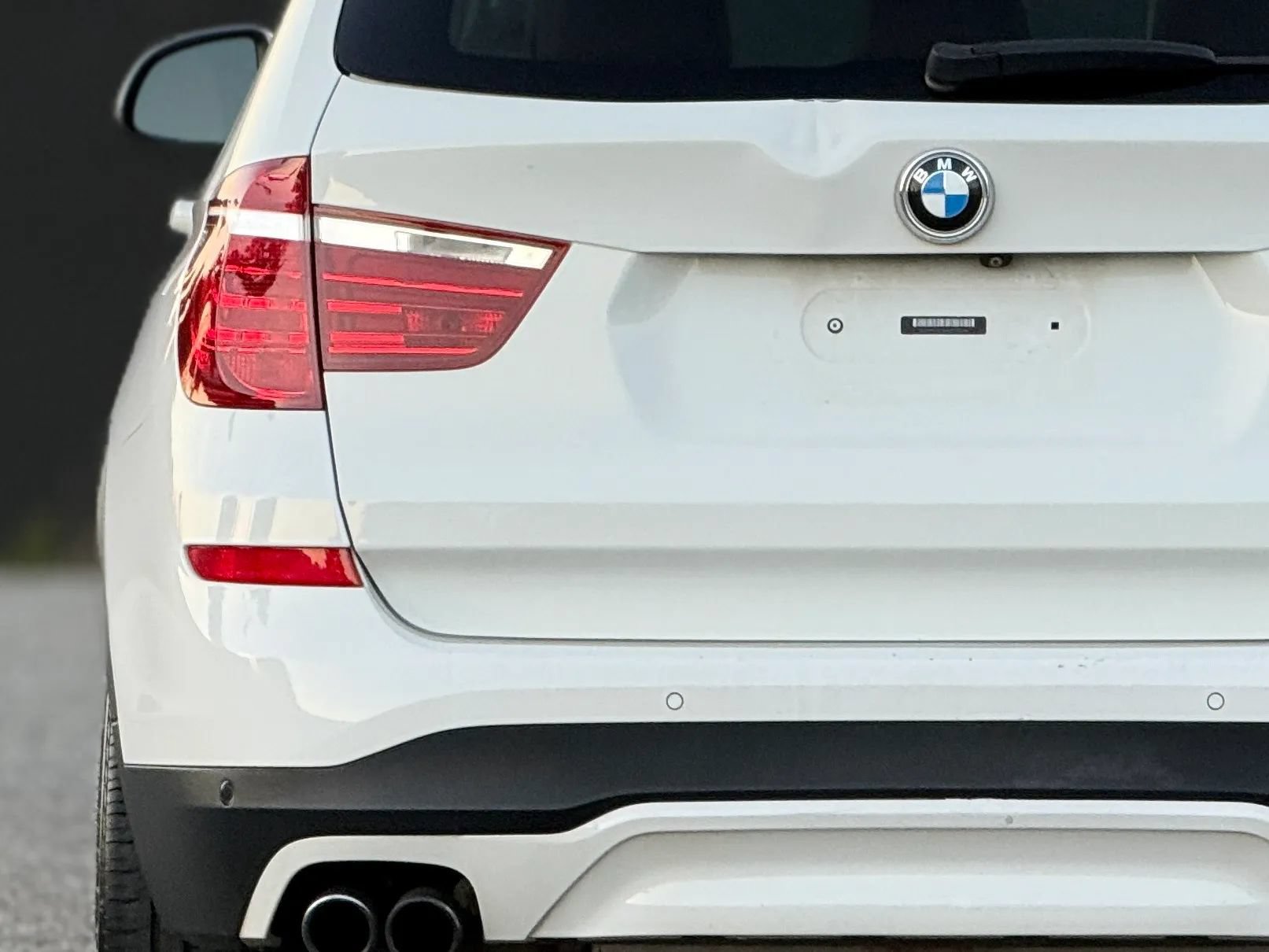 Used 2017 BMW X3 xDrive28i AWD/4WD image 13