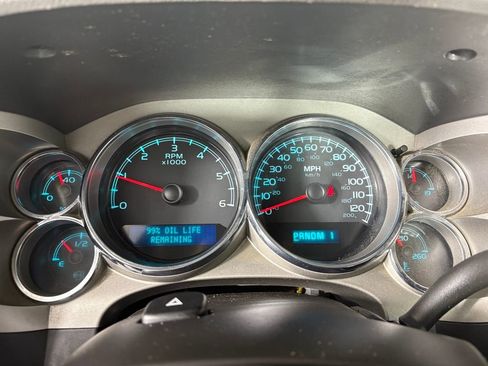 Used 2013 Chevrolet Silverado 3500 W/T image 16