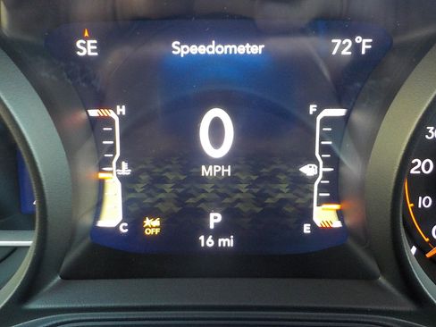 New 2026 Jeep Wrangler Unlimited Sport AWD/4WD image 3