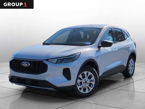 New 2026 Ford Escape Active w/ Tech Pack #1 image 1