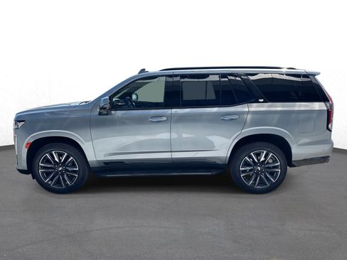 Used 2024 Cadillac Escalade Sport RWD image 6