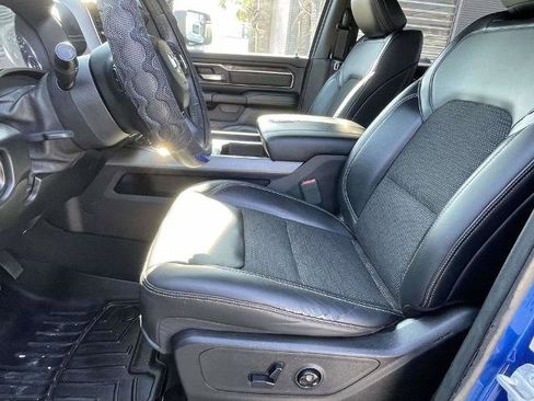 Used 2019 RAM 1500 Sport image 14