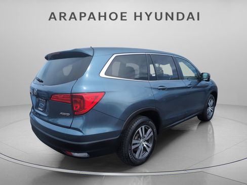 Used 2016 Honda Pilot EX-L image 6