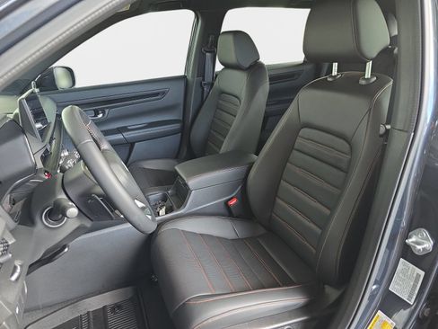 Certified 2026 Honda CR-V Sport-L image 15