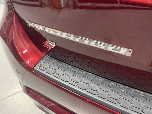 New 2026 Dodge Durango GT image 31