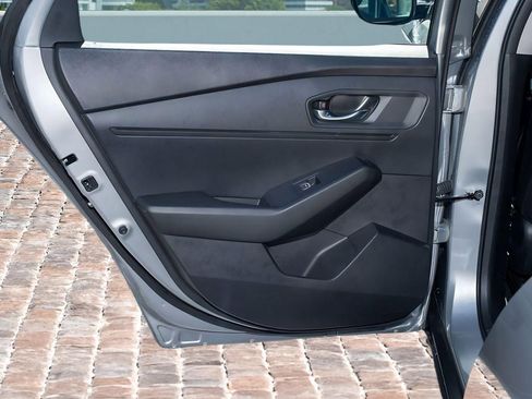 Used 2024 Honda Accord LX image 12