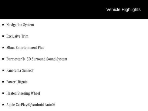 Certified 2026 Mercedes-Benz GLC 300 4MATIC image 7