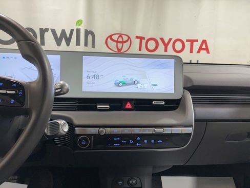 Used 2023 Hyundai Ioniq 5 Limited AWD/4WD image 31