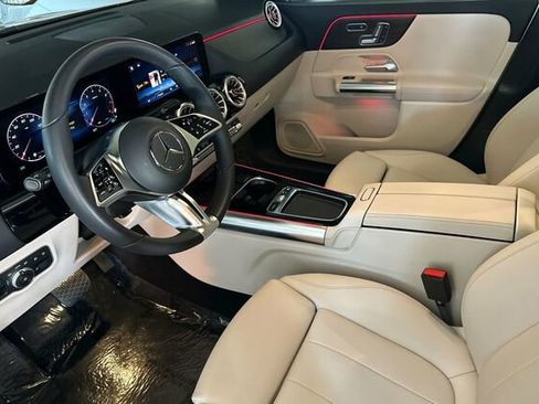 Certified 2026 Mercedes-Benz GLA 250 image 10