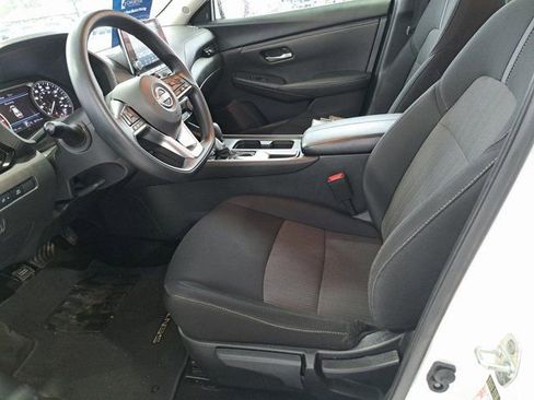 Used 2024 Nissan Sentra SV image 21