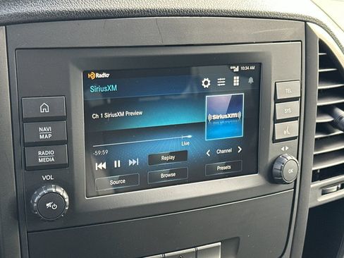 Used 2023 Mercedes-Benz Metris Passenger image 18