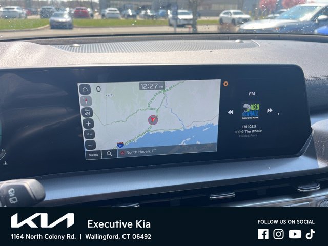 Certified 2025 Kia Telluride S AWD/4WD image 50