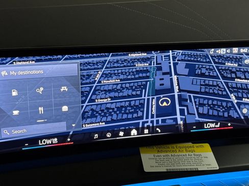 Used 2026 BMW X3 xDrive30 w/ M Sport Package image 23