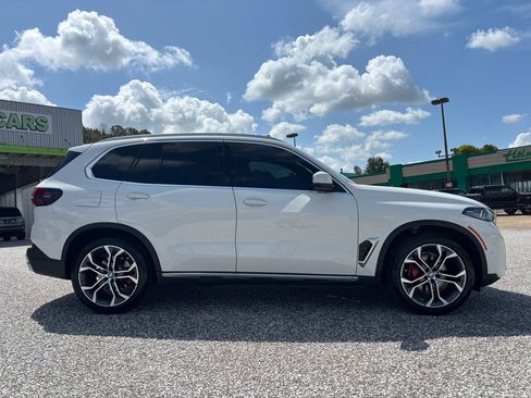 Used 2026 BMW X5 sDrive40i RWD image 5