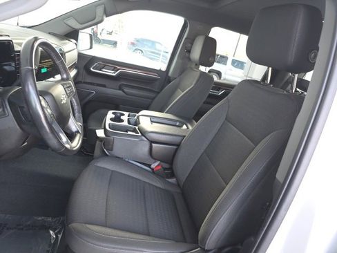 Used 2023 Chevrolet Silverado 1500 RST image 22