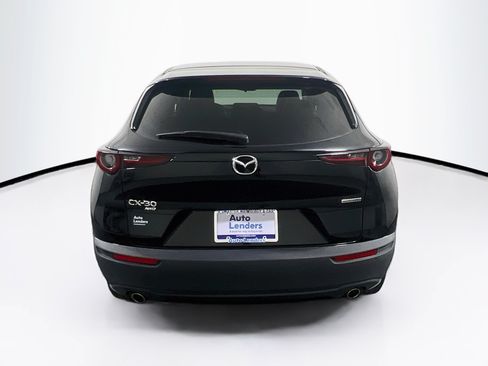 Used 2021 MAZDA CX-30 AWD 2.5 S w/ Preferred Package image 6