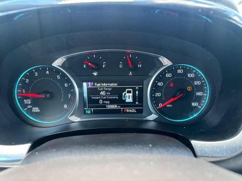Used 2019 Chevrolet Traverse LT w/ LPO, Cargo Package AWD/4WD image 23