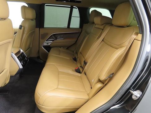 Certified 2024 Land Rover Range Rover SE image 21
