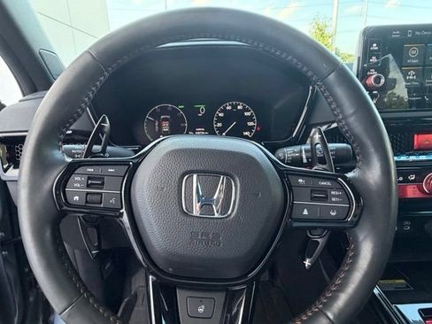 Used 2024 Honda CR-V Sport Touring image 10