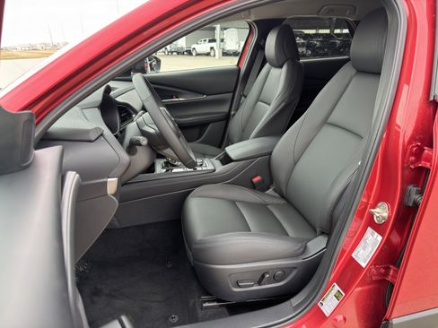 New 2026 MAZDA CX-30 AWD 2.5 S w/ Select Sport Pkg image 13